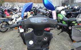SUZUKI GSR125