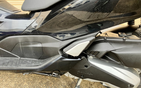 HONDA PCX 160 KF47