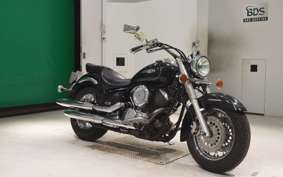 YAMAHA DRAGSTAR 1100 CLASSIC 2003 VP13J