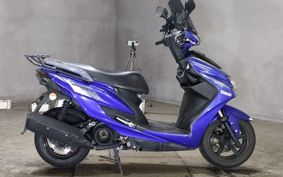 YAMAHA CYGNUS125XSR SED8J