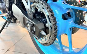 YAMAHA MT-07 Y-AMT ABS 2025 RM50J