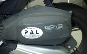HONDA PCX 125 2024 JF56