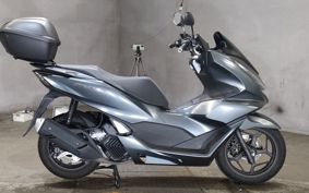 HONDA PCX 160 KF47