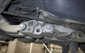 HONDA ﾍﾞﾝﾘｨ110 JA09