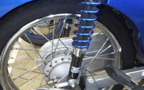 HONDA C110 SUPER CUB JA44