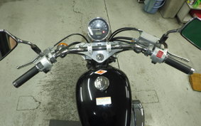 HONDA VT400S 2013 NC46