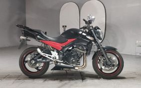SUZUKI GSR 400 2012 GK7EA
