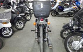 HONDA C50 SUPER CUB AA01