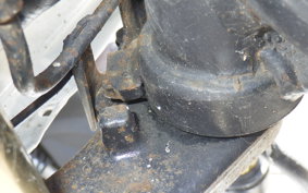 YAMAHA XJR400 R 1996 4HM