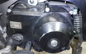 HONDA LITTLE CUB E 2017 AA01