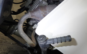 HONDA GYRO X 2006 TD02