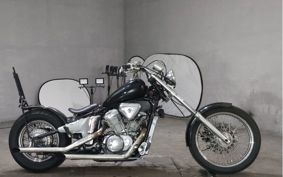 HONDA STEED 400 NC26