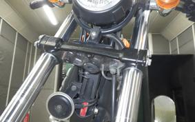 YAMAHA TRICKER DG10J