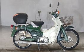 HONDA SUPER CUB50 AA01