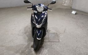HONDA LEAD 125 JF45