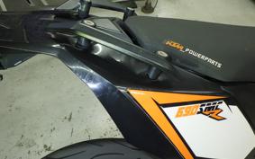 KTM 690 SMC R 2013