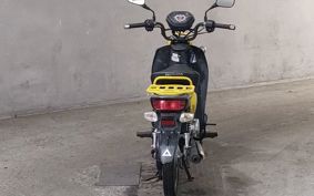 HONDA CROSS CUB JA10