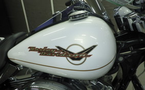 HARLEY FLHR 1580 2007