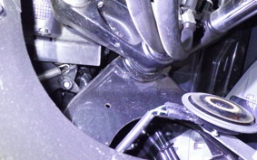 HONDA FORZA Z GEN 2 MF10