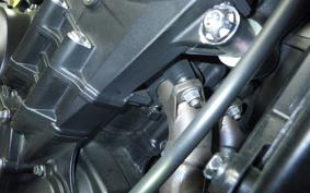 TRIUMPH STREET TRIPLE MOTO 2023