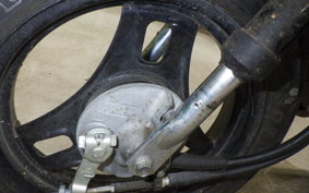 SUZUKI LET's 4 CA45A