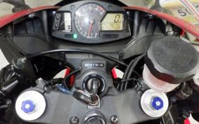 HONDA CBR600RR GEN 3 2007 PC40