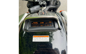 YAMAHA VMAX VP29