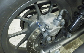 HONDA REBEL 250 A 2014 MC49
