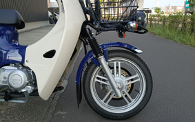 HONDA SUPER CUB110 JA61