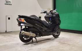 HONDA FORZA Z GEN 2 2008 MF10