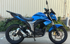 SUZUKI JIKUSA-150 NG4BG