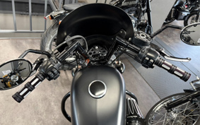 HARLEY XL883N IRON 2014 LE2
