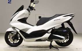 HONDA PCX125 2006 JK05
