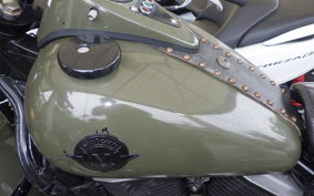 KAWASAKI VULCAN 400 DRIFTER 1999 VN400D