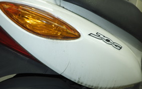 YAMAHA JOG Gen.5 SA36J