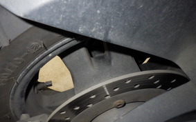 YAMAHA MAJESTY 250 Gen.4 SG20J