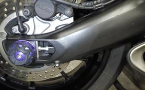 YAMAHA MT-09 Tracer 2017 RN51J