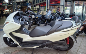 HONDA FORZASI ABS MF12