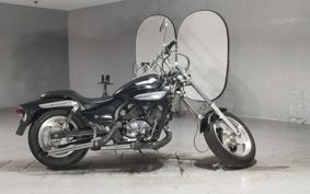 KAWASAKI ELIMINATOR 250V VN250A