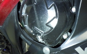 KAWASAKI NINJA 1000 2014