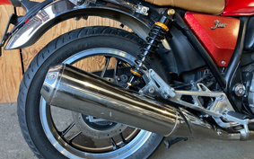 HONDA CB1100 ABS 2010 SC65