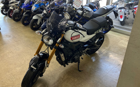 YAMAHA XSR900 2016 RN46J
