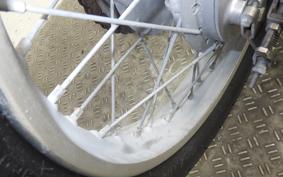 HONDA GB250 CLUBMAN Gen.5 MC10