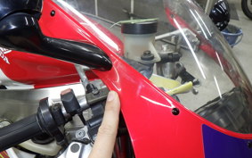 HONDA NSR250R SE MC28
