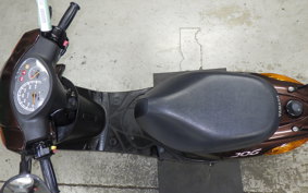 YAMAHA JOG 1986 SA55J