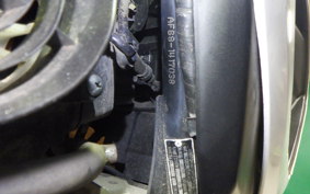 HONDA DIO Gen.6 AF68