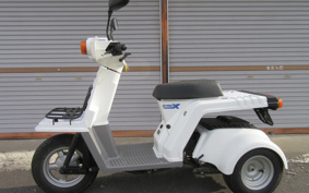 HONDA  GYRO X BASIC  TD02