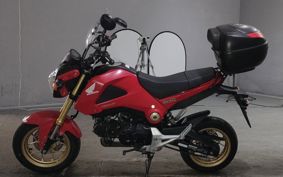HONDA GU ROM JC61