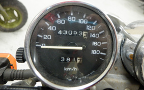 HONDA NIGHTHAWK 750 1991 RC39
