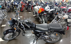 SUZUKI ST250 NJ4AA